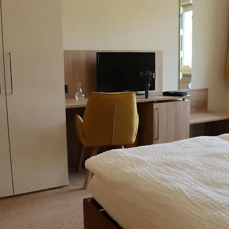 Wartmannstetterhof فندق