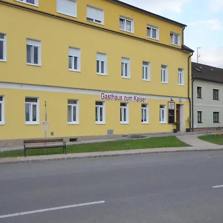 Wartmannstetterhof Wartmannstetten