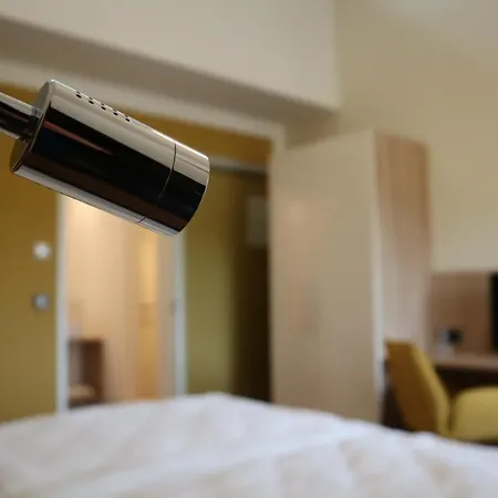 Hotell Wartmannstetterhof