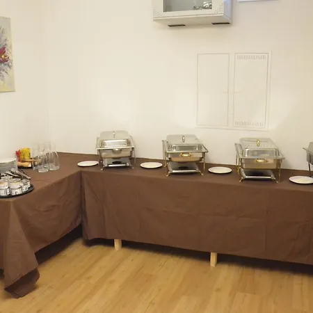 فندق Wartmannstetterhof *