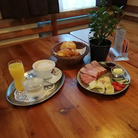 Wartmannstetterhof فندق Wartmannstetten