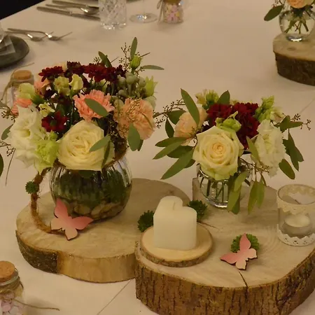 Wartmannstetterhof فندق Wartmannstetten