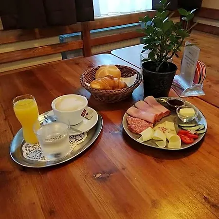 Wartmannstetterhof Hotel Wartmannstetten
