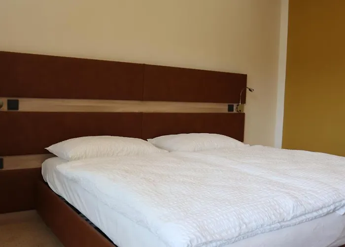 Wartmannstetterhof Wartmannstetten