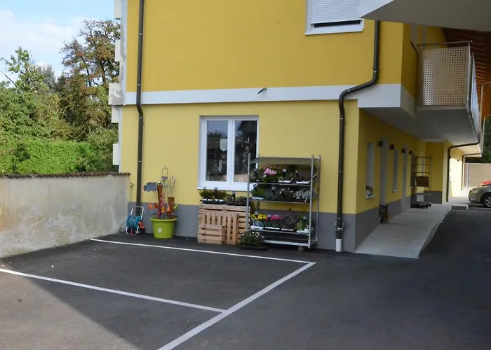 Wartmannstetterhof *