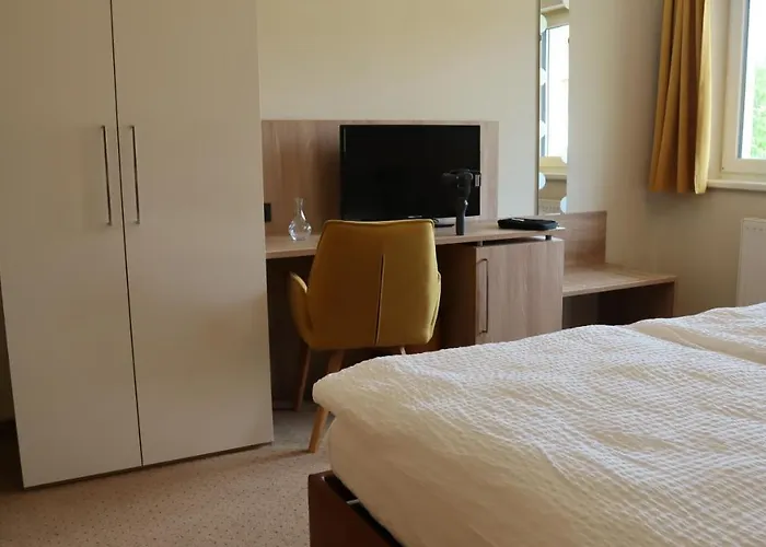 Wartmannstetterhof Hotel