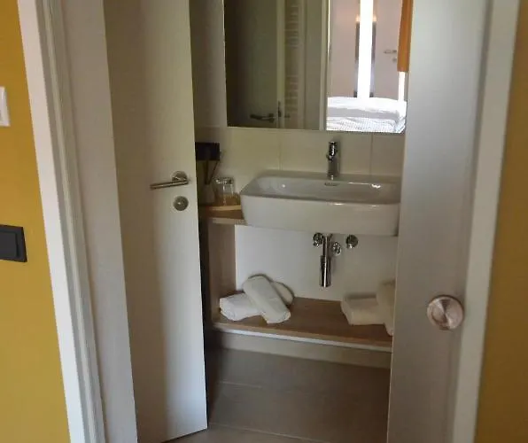 Wartmannstetterhof Hotel Wartmannstetten