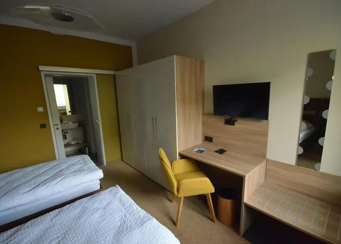 Wartmannstetterhof Wartmannstetten