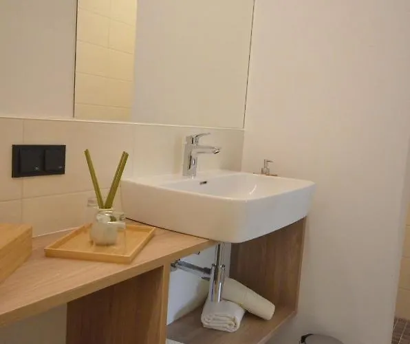 Wartmannstetterhof Hotel