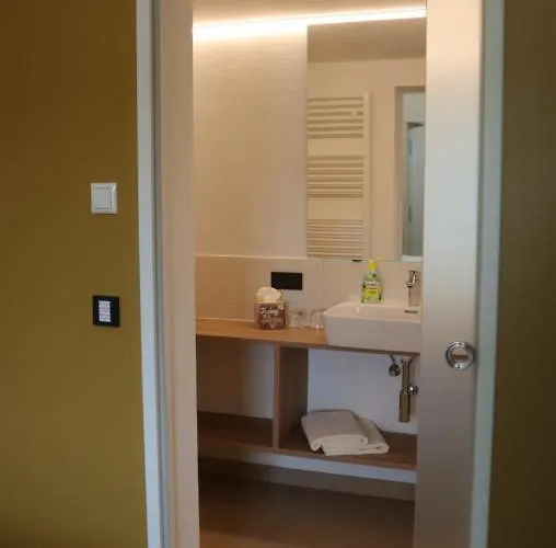 Wartmannstetterhof Hotel