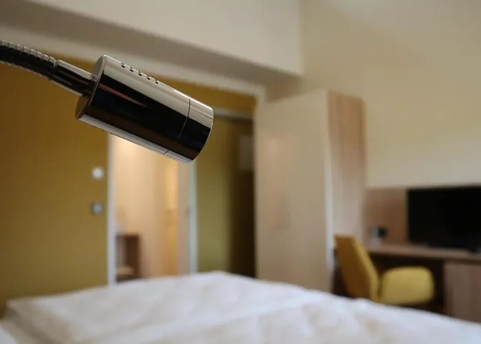 Hotel Wartmannstetterhof