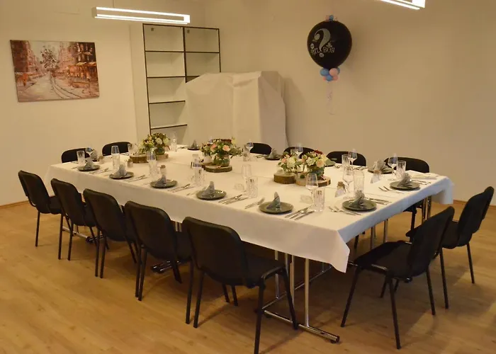 Hotel Wartmannstetterhof