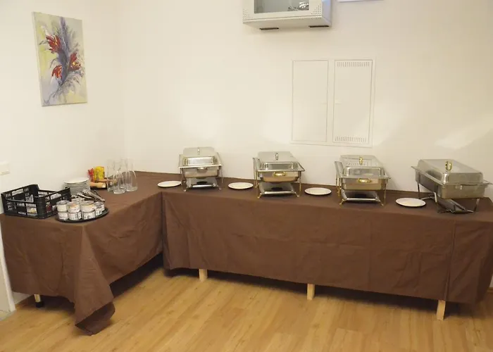 Hotel Wartmannstetterhof *