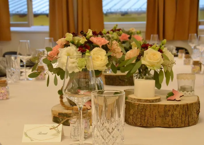 Wartmannstetterhof Hotel Wartmannstetten