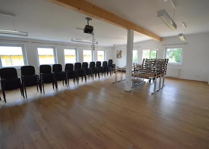 Hotel Wartmannstetterhof Wartmannstetten