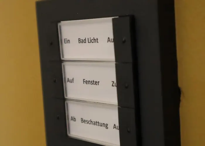 Wartmannstetterhof Hotel