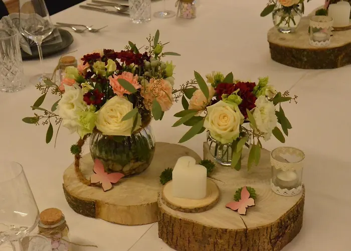 Wartmannstetterhof Hotel Wartmannstetten